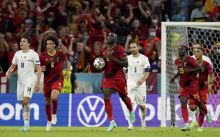 İtalyanlar doludizgin geliyor