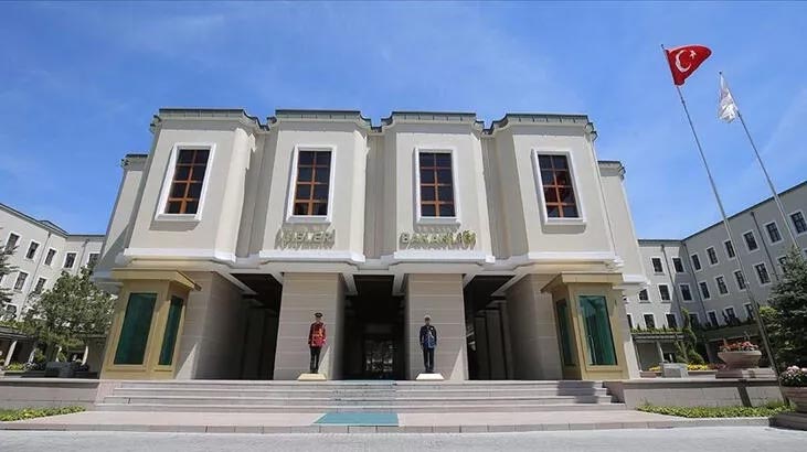 81 ile talimat gitti! 3 yeni genelge… 81 ile talimat gitti! 3 yeni genelge…