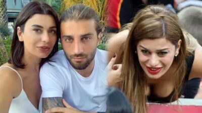 Ebru Şancı’dan dikkat çeken paylaşım