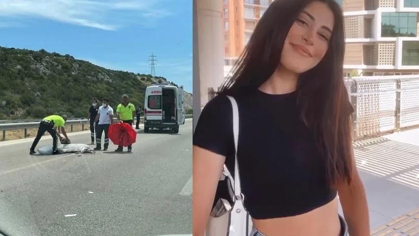 En büyük hayaliydi, sonu oldu!