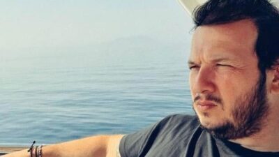 Elmalı davasına verdiği tepki sosyal medyayı salladı