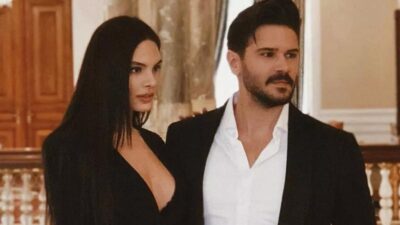 Tolgahan Sayışman’ın kayınvalidesi sosyal medyayı salladı!