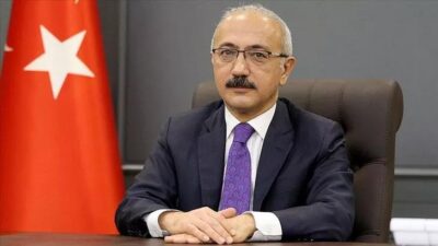 Bakan Elvan’dan 15 Temmuz paylaşımı