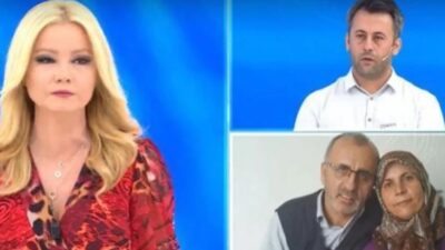 Stüdyo buz kesti! Komşu ifadesi olayı karıştırdı