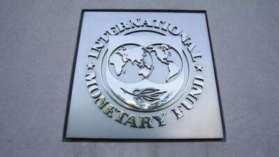 IMF’den ‘ayrışma genişliyor’ uyarısı
