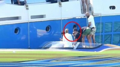 Survivor bitti, Survivor’a gitti