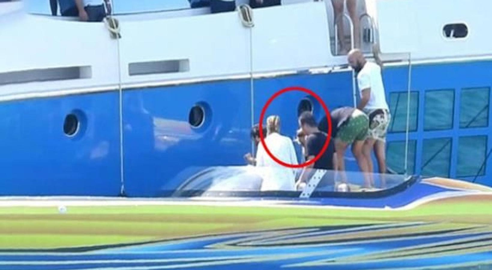 Survivor bitti, Survivor’a gitti