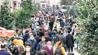 Vaka sayısı 15 bin sınırını geçti! Aşı olmayana kısıtlama masada