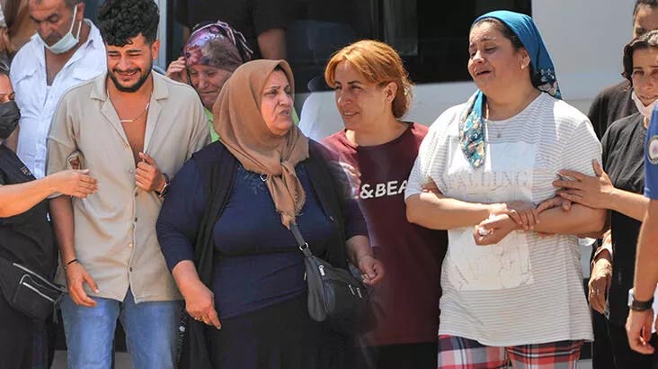 Düğünde rahatsızlanan 15 yaşındaki kız hayatını kaybetti!