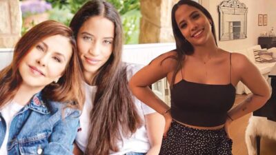 Nilüfer kızının doğum gününde kötü haberi paylaştı