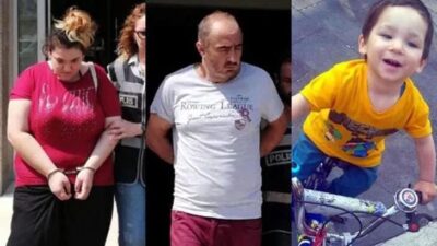 Türkiye günlerce Eymen’e ağlamıştı! Cezaları belli oldu