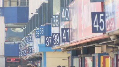 Kurban Bayramı öncesi otogarda yüksek fiyat tartışması!