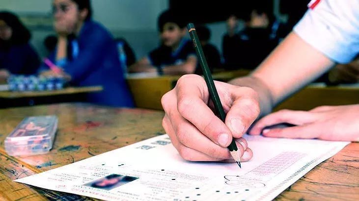 YKS adaylarının cevap kağıtları erişime açıldı YKS adaylarının cevap kağıtları erişime açıldı