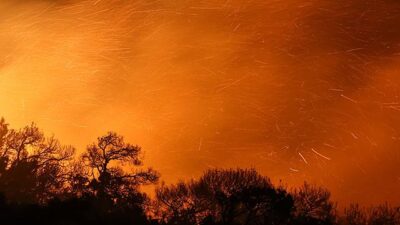 Rusya’dan destek! 11 hava aracı gönderecek