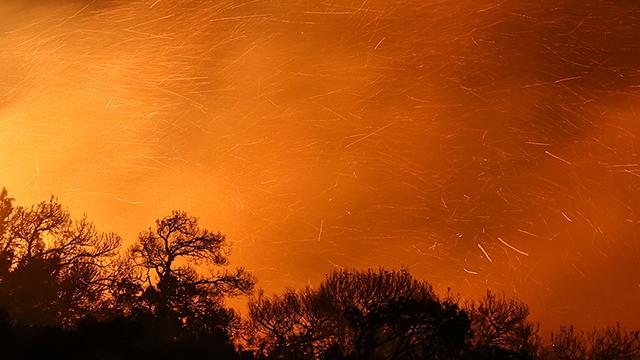 Rusya’dan destek! 11 hava aracı gönderecek
