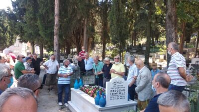 Bursa’nın isimsiz kahramanı unutulmadı…