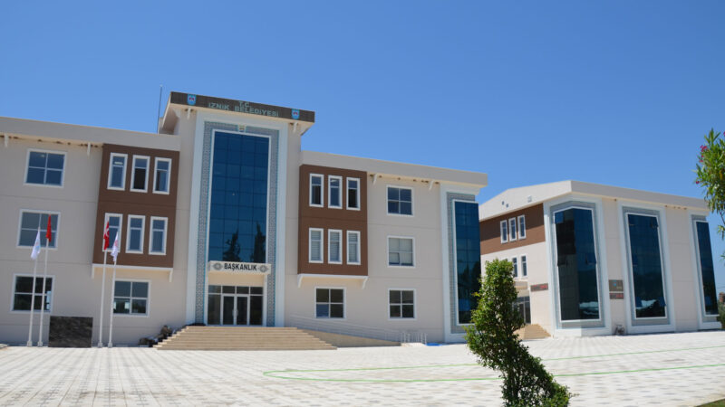 İznik Belediyesi’nden kiralık taşınmazlar… İznik Belediyesi 38 adet taşınmazı ihale usulü ile kiraya verecektir...