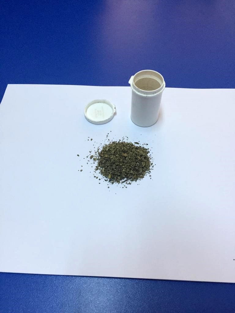 İznik’te uyuşturucu operasyonu