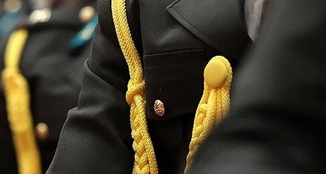 Jandarma’ya öğrenci alımı… Jandarma’ya öğrenci alımı…