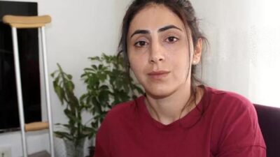 Doktor cinsel ilişkiyi yasaklayınca kabus başladı! Genç kadın dehşeti yaşadı