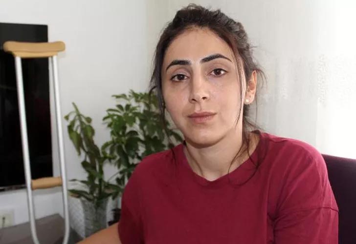 Doktor cinsel ilişkiyi yasaklayınca kabus başladı! Genç kadın dehşeti yaşadı