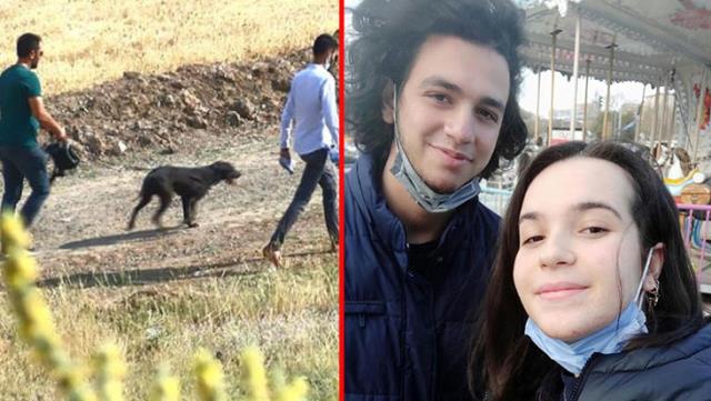 Kaçan kurbanlığın peşinden gidip ölü bulunan Onur’un arkadaşından yürek burkan paylaşım Kaçan kurbanlığın peşinden gidip ölü bulunan Onur’un arkadaşından yürek burkan paylaşım