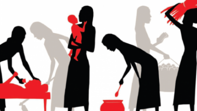 Bursa’dan sarsıcı veri; İki kadından biri görünmüyor!