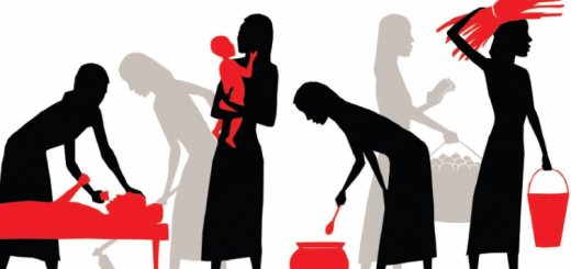 Bursa’dan sarsıcı veri; İki kadından biri görünmüyor!