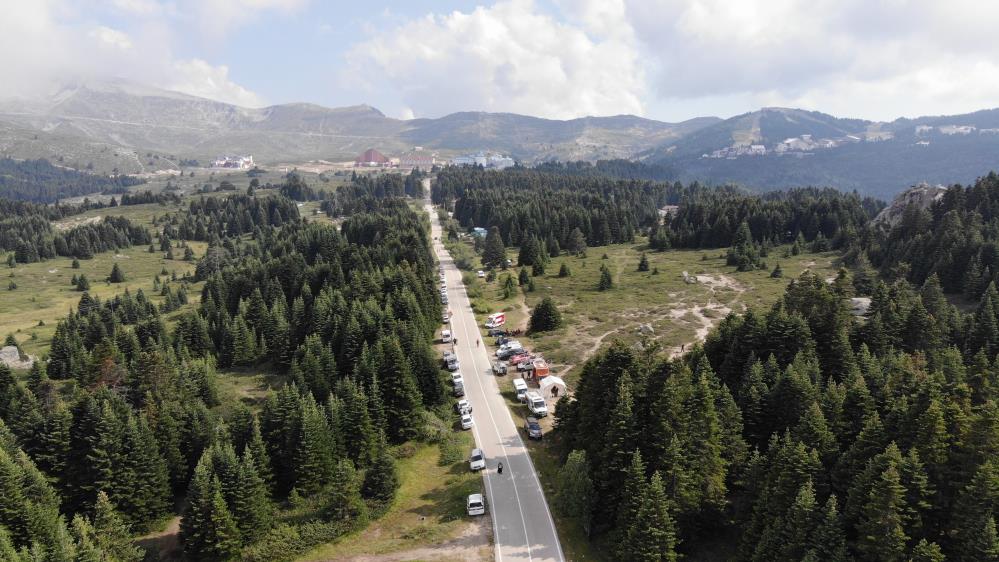 Bursa’da kayıp kadın alarmı!