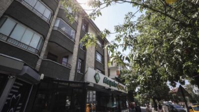 Dehşet! Kanser hastası karısını öldürdükten sonra…