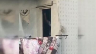 Dehşete düşürmüştü! O baba hakkında ‘eziyet’ soruşturması