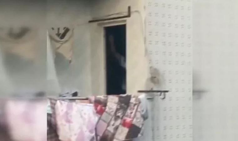 Dehşete düşürmüştü! O baba hakkında ‘eziyet’ soruşturması