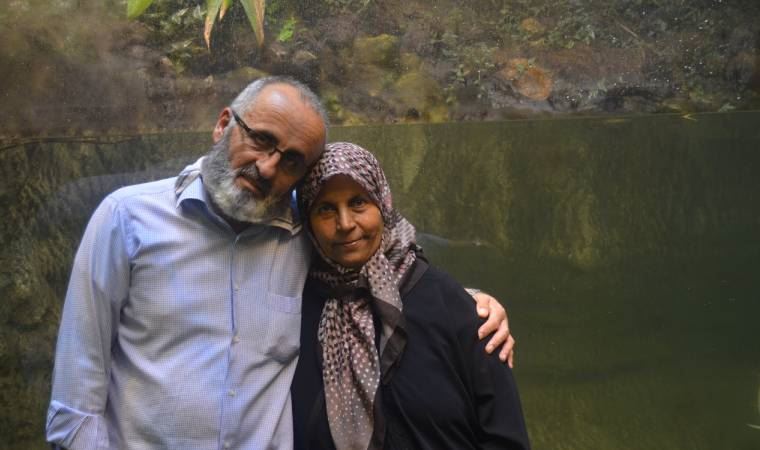 Büyükşen çifti cinayetinde sıcak gelişme Büyükşen çifti cinayetinde sıcak gelişme