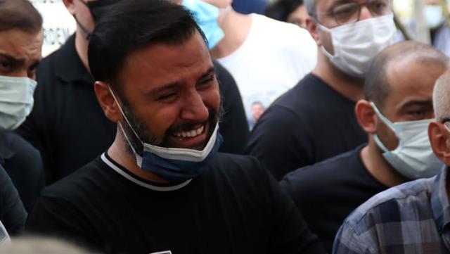 Alişan’ın paylaşımı yürekleri paramparça etti Alişan’ın paylaşımı yürekleri paramparça etti