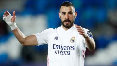 Benzema koronavirüse yakalandı