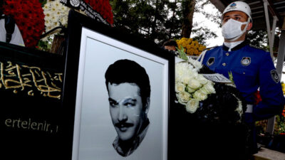 Yeşilçam’ın usta ismine veda