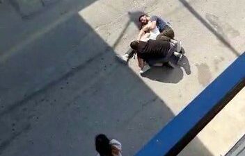 Bursa’da silahlar konuştu!