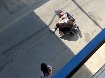 Bursa’da silahlar konuştu!