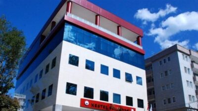 Kestel Belediyesi’nden satılık arsalar…