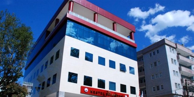 Kestel Belediyesi’nden satılık arsalar…