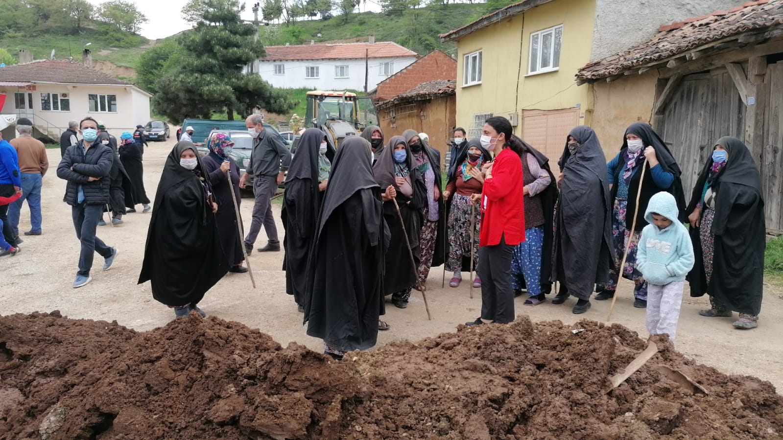 Bursa’yı sevindiren karar! 14 aylık direniş…