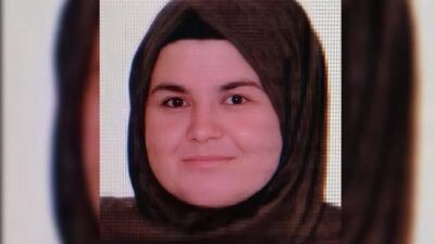 Otomobil bariyere çarptı! 8,5 aylık hamile Esra ve küçük Taha’dan acı haber