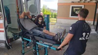 Borç tartışmasında kardeşini vurdu