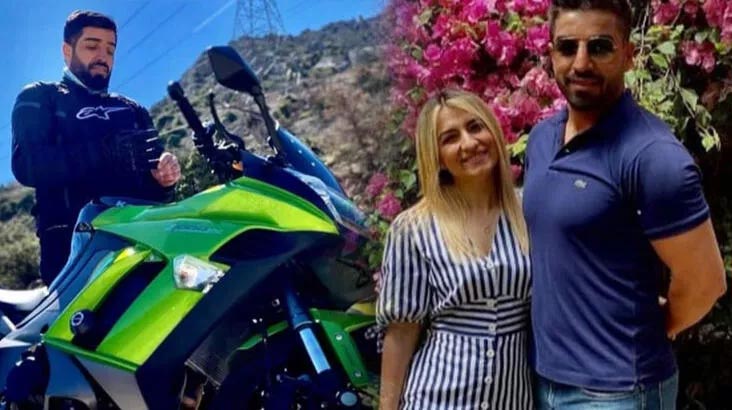 Arkadaşının kolunun koptuğu kazada yaralanan motosikletliden acı haber! Arkadaşının kolunun koptuğu kazada yaralanan motosikletliden acı haber!