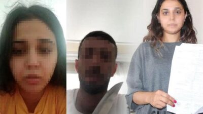 2 çocuk annesinin çığlığı: Öldürülmekten korkuyorum