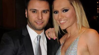 Demet Akalın Alişan’ın kardeşi Selçuk Tektaş için dua istedi