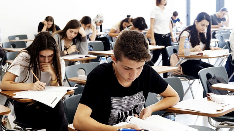 LGS için 37 bin öğrenciye 6 bin 150 kontenjan ayrılan