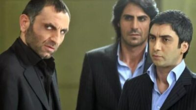 Kurtlar Vadisi’nin yıldız isminin son hali şaşırttı