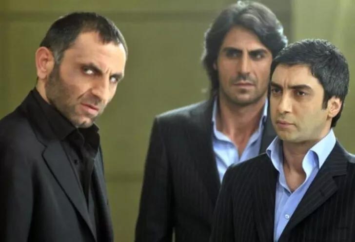 Kurtlar Vadisi’nin yıldız isminin son hali şaşırttı