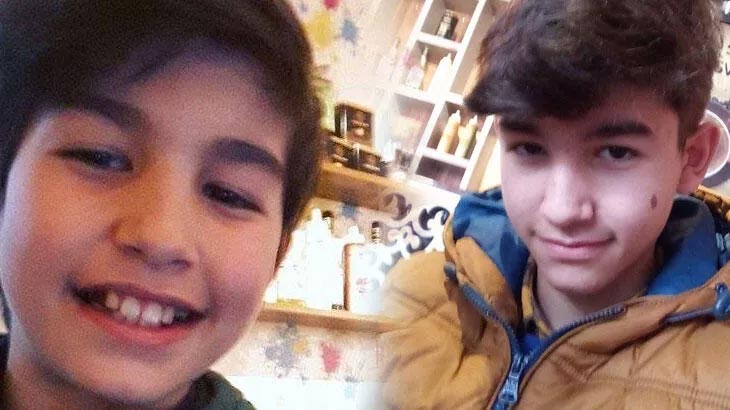 Yer: Samsun! 16 yaşındaki çocuk böyle katil oldu